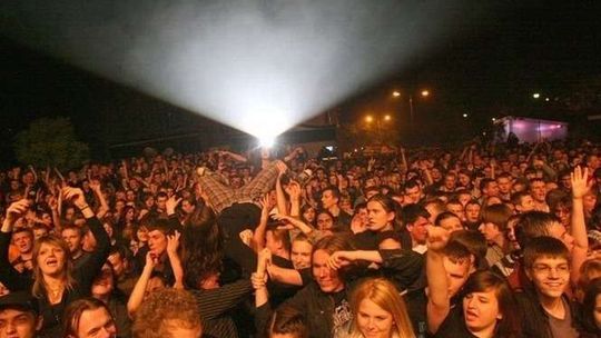 Kozienalia 2016. Legenda polskiej sceny hiphopowej w Lublinie