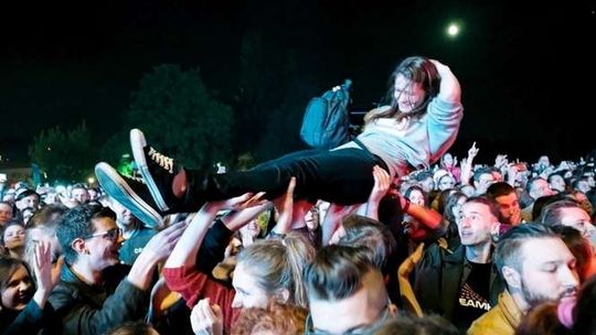 Kozienalia 2016 w Lublinie zakończone. Niedziela na zdjęciach