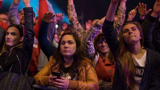 Kozienalia 2016. W niedzielę wystąpią m.in. Natalia Przybysz i Dawid Podsiadło