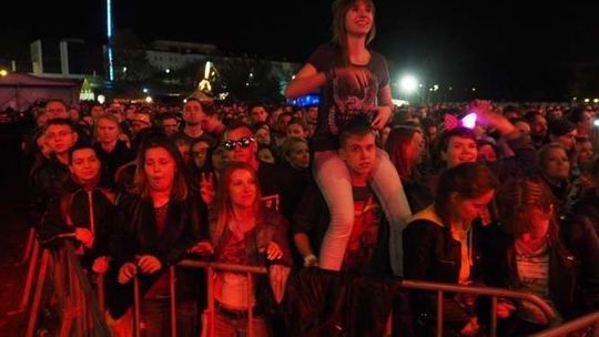 Kozienalia 2017: Kolejny zespół ogłoszony