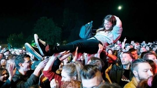 Kozienalia 2017 w Lublinie: Program imprezy. Dużo polskiego hip-hopu i nie tylko