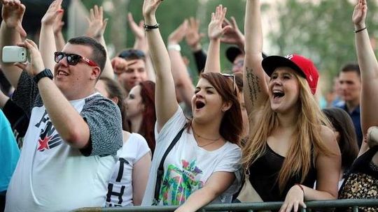 Kozienalia 2017: Znany polski raper wystąpi w Lublinie