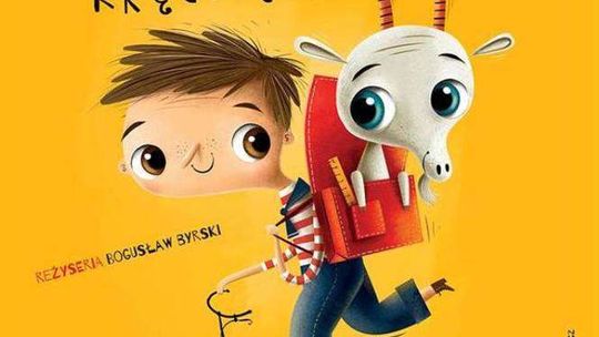 "Koziołek kręciołek". Premiera w Teatrze Andersena