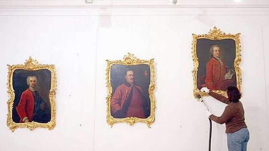 Kozłówka czeka na propozycje. Ale koncert disco polo wykluczony