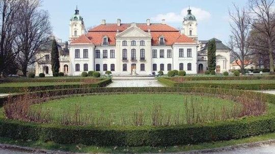 Kozłówka: Kiedy warto przyjechać, czyli co będzie się tu działo w tym roku