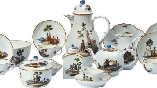 Kozłówka. Kolekcja do obejrzenia. Bezpłatnie