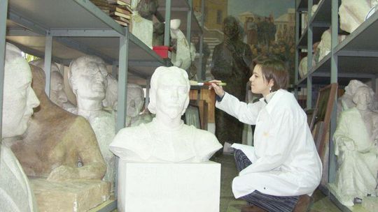 Kozłówka przygotowuje się do sezonu: Zakupy i nowe miejsce dla Bieruta