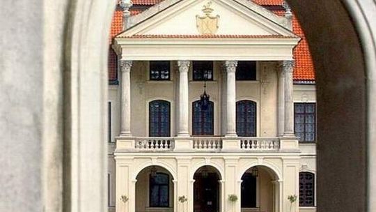 Kozłówka w 2012 roku (atrakcje, ceny, bilety)