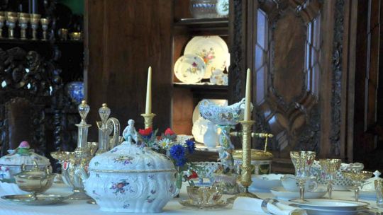 Kozłówka : Z muzeum do książki