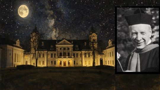 Kozłówka zaprasza na "Majówkę z Prymasem" i Noc Muzeów