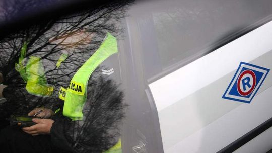 Kozodawy. Kierowca miał prawie 3 promile, śmiertelnie potrącił pieszą