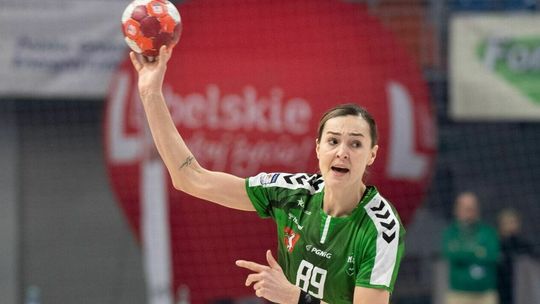 KPR Gminy Kobierzyce – MKS FunFloor Perła 26:29. Udany rewanż