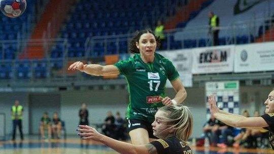 KPR Jelenia Góra – MKS Perła Lublin 19:45. Totalna dominacja