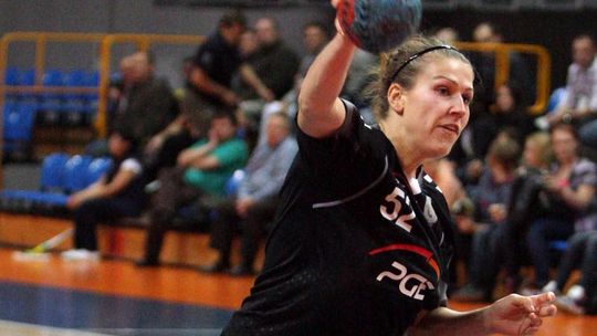 KPR Jelenia Góra - SPR Lublin 29:43. Szósty mecz, szóste zwycięstwo