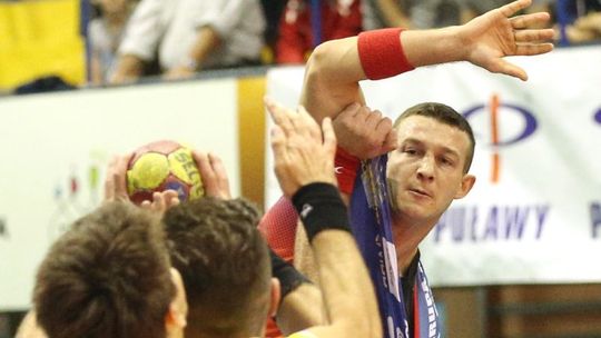 KPR Legionowo – Azoty Puławy 23:29