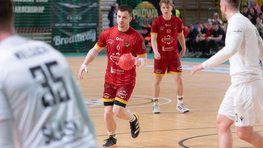 KPR Padwa Zamość wystąpi po raz ostatni przed swoimi kibicami