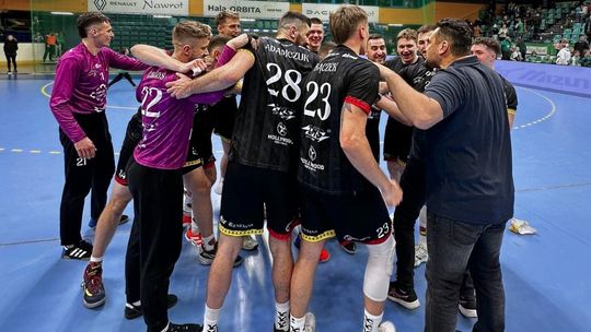 KPR Padwa Zamość i AZS AWF Biała Podlaska wracają do gry