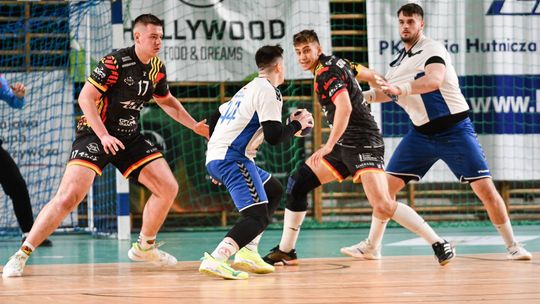 KPR Padwa Zamość ma za sobą pierwszy sparing przed swoimi kibicami