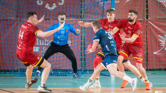 KPR Padwa Zamość podejmie Śląsk Wrocław, AZS AWF Biała Podlaska jedzie do Poznania