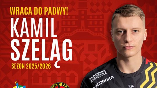 KPR Padwa Zamość przygotowuje się do nowego sezonu