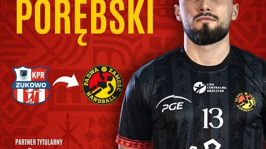 KPR Padwa Zamość sprawdziła formę w sparingu