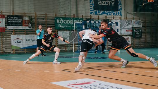 KPR Padwa Zamość z zastrzykiem dodatkowej gotówki