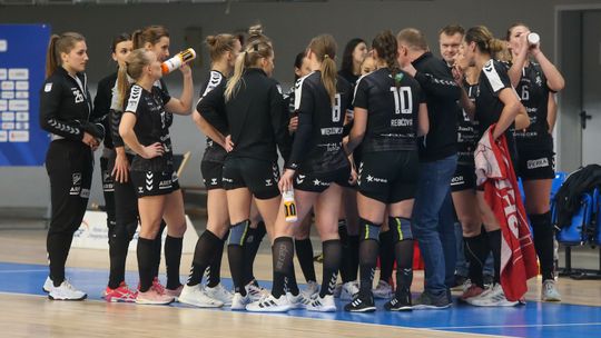 KPR Ruch Chorzów - MKS FunFloor 23:28. Nieoczekiwane męczarnie