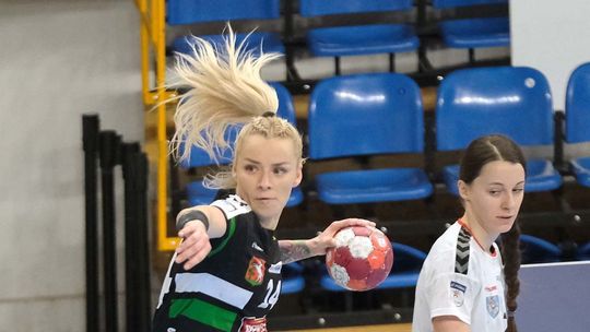 KPR Ruch Chorzów – MKS Perła Lublin 24:33. Zadanie wykonane