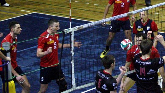 KPS Jadar Siedlce – Avia Świdnik 4:1