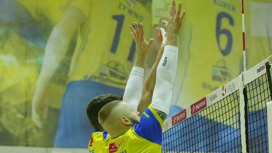 KPS Siedlce – Polski Cukier Avia Świdnik 3:0. Wrócili bez punktów