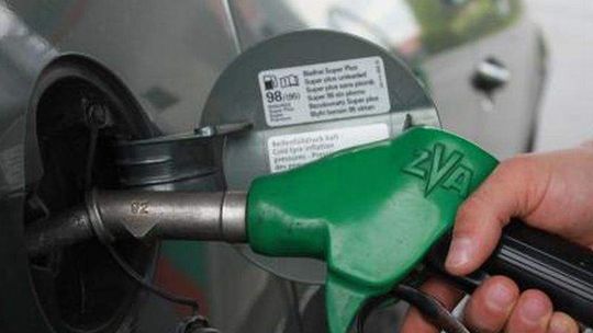 Kradł paliwo na stacjach benzynowych