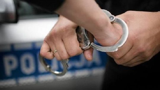 Kradł we Włoszech, a wpadł w Polsce. Sąd zadecyduje o ekstradycji