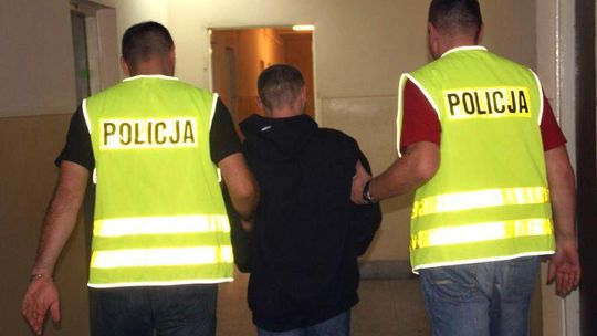 Kradli nie tylko w kościołach: Długa lista zarzutów dla włamywaczy