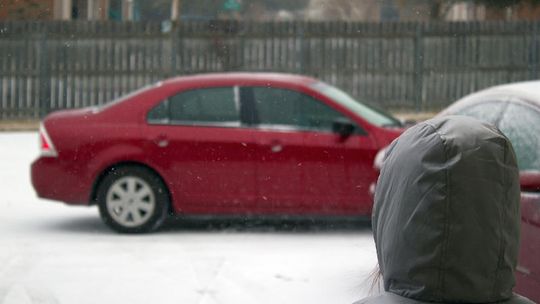 Kradli samochody. Części sprzedawali przez Internet