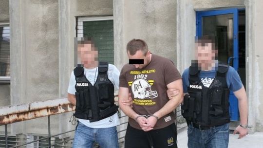 Kradli tylko BMW, wyłącznie najnowsze i najdroższe modele