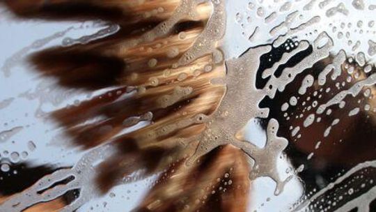 Kradli w myjniach. Policja zatrzymała czterech złodziei