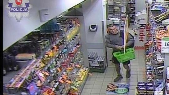 Kradli w supermarketach. Kto ich rozpoznaje?
