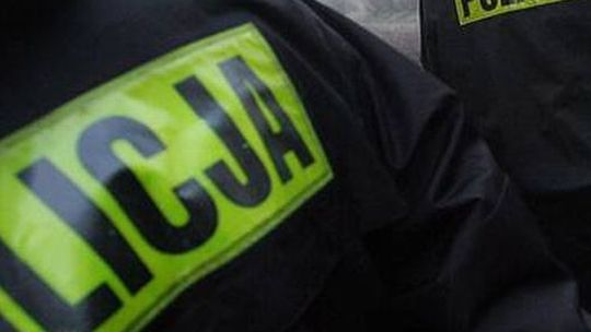 Kradli złom. Wpadli na gorącym uczynku
