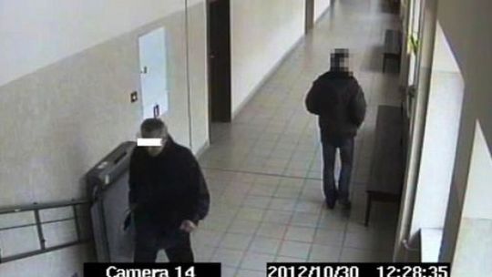 Kradną nawet w sądzie