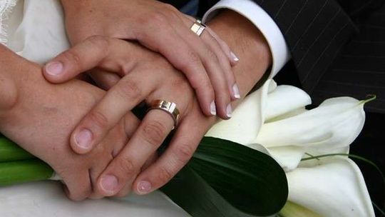 Kradzież na weselu. Zniknęły koperty z pieniędzmi dla młodej pary