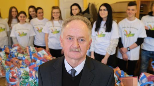 Kradzież pieniędzy u Św. Brata Alberta. "Zaufaliśmy jej. Jak się okazało na wyrost" 