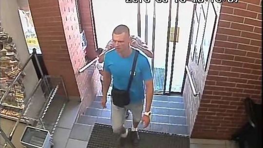 Kradzież w sklepie w Niedrzwicy Dużej. Kto ich rozpoznaje?