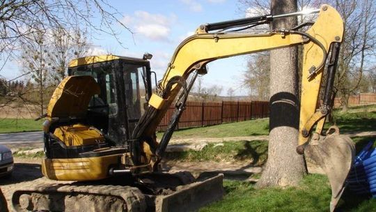 Kradziony sprzęt z całej Europy trafiał do garaży w woj. lubelskim