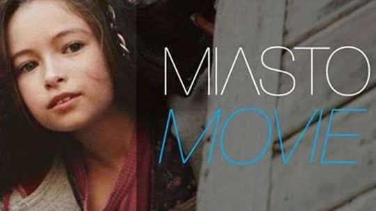 "Kraina traw" w Miasto movie