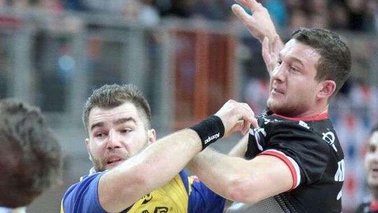 Krajewski na igrzyska, Koszowy do Azotów