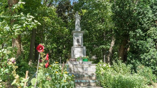 Krajobraz Katolicki – spacer architektoniczny