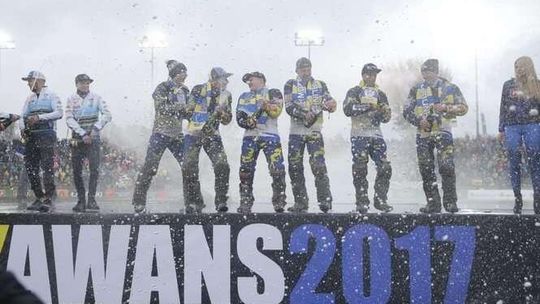 Krajobraz po awansie. Kto w składzie Motoru w Nice PLŻ?