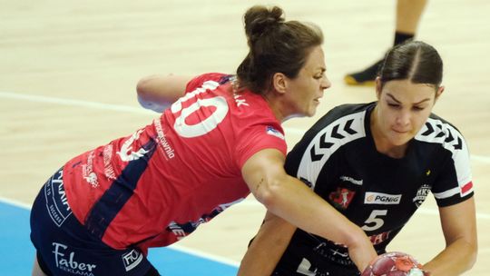 Krajobraz po klęsce, czyli MKS Perła przed startem w Lidze Europejskiej