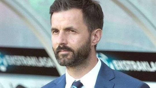 Krajobraz po klęsce Górnika Łęczna w Pucharze Polski