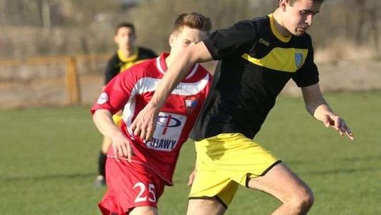 Krajobraz po spadku, kto zagra w A klasie